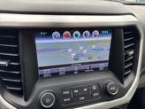 Thumbnail of 2018 Ebony Twilight Metallic GMC Acadia
