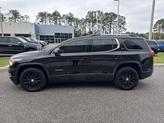 Thumbnail of 2018 Ebony Twilight Metallic GMC Acadia