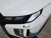 Thumbnail of 2025 Hyper White Hyundai PALISADE