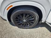 Thumbnail of 2025 Hyper White Hyundai PALISADE