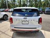 Thumbnail of 2025 Hyper White Hyundai PALISADE
