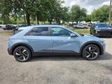 Thumbnail of 2025 Blue Hyundai IONIQ 5
