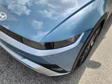 Thumbnail of 2025 Blue Hyundai IONIQ 5