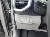 Thumbnail of 2025 Shimmering Silver Hyundai VENUE