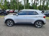 Thumbnail of 2025 Shimmering Silver Hyundai VENUE
