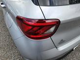 Thumbnail of 2025 Shimmering Silver Hyundai VENUE