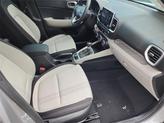 Thumbnail of 2025 Shimmering Silver Hyundai VENUE