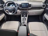 Thumbnail of 2025 Shimmering Silver Hyundai VENUE