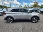 Thumbnail of 2025 Shimmering Silver Hyundai VENUE