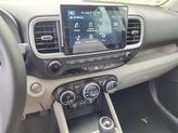Thumbnail of 2025 Shimmering Silver Hyundai VENUE