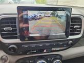 Thumbnail of 2025 Shimmering Silver Hyundai VENUE