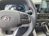 Thumbnail of 2025 Shimmering Silver Hyundai VENUE