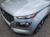 Thumbnail of 2025 Shimmering Silver Hyundai VENUE