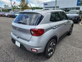 Thumbnail of 2025 Shimmering Silver Hyundai VENUE