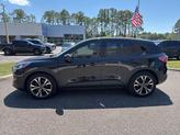 Thumbnail of 2022 Agate Black Metallic Ford Escape