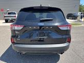 Thumbnail of 2022 Agate Black Metallic Ford Escape