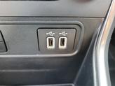 Thumbnail of 2020 Lightning Blue Ford EcoSport