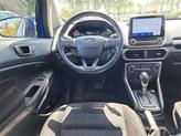 Thumbnail of 2020 Lightning Blue Ford EcoSport