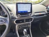 Thumbnail of 2020 Lightning Blue Ford EcoSport