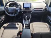 Thumbnail of 2020 Lightning Blue Ford EcoSport