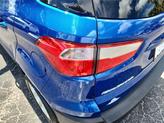 Thumbnail of 2020 Lightning Blue Ford EcoSport