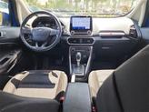 Thumbnail of 2020 Lightning Blue Ford EcoSport
