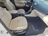 Thumbnail of 2020 Quartz White Pearl Hyundai ELANTRA