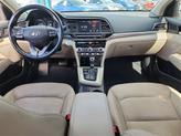 Thumbnail of 2020 Quartz White Pearl Hyundai ELANTRA