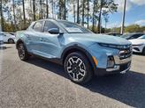 Photo of 2025 Bluestone Hyundai SANTA CRUZ