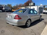 Thumbnail of 2003 Brilliant Silver Metallic Mercedes-Benz C-Class