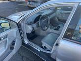 Thumbnail of 2003 Brilliant Silver Metallic Mercedes-Benz C-Class