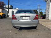 Thumbnail of 2003 Brilliant Silver Metallic Mercedes-Benz C-Class