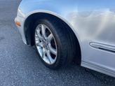 Thumbnail of 2003 Brilliant Silver Metallic Mercedes-Benz C-Class