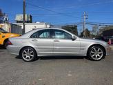 Thumbnail of 2003 Brilliant Silver Metallic Mercedes-Benz C-Class