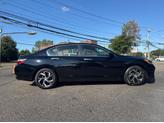 Thumbnail of 2017 Crystal Black Pearl Honda Accord