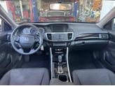 Thumbnail of 2017 Crystal Black Pearl Honda Accord