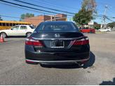 Thumbnail of 2017 Crystal Black Pearl Honda Accord