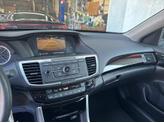 Thumbnail of 2017 Crystal Black Pearl Honda Accord