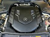 Thumbnail of 2022 Gold Mercedes-Benz S-Class