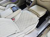 Thumbnail of 2022 Gold Mercedes-Benz S-Class