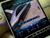 Thumbnail of 2022 Gold Mercedes-Benz S-Class