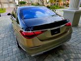 Thumbnail of 2022 Gold Mercedes-Benz S-Class