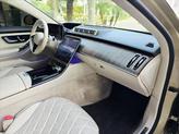 Thumbnail of 2022 Gold Mercedes-Benz S-Class