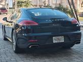 Thumbnail of 2014 Blue Porsche Panamera