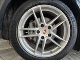 Thumbnail of 2014 Blue Porsche Panamera