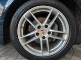 Thumbnail of 2014 Blue Porsche Panamera