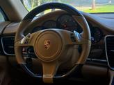 Thumbnail of 2014 Blue Porsche Panamera