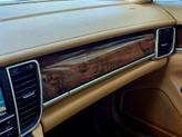 Thumbnail of 2014 Blue Porsche Panamera