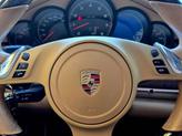 Thumbnail of 2014 Blue Porsche Panamera