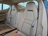 Thumbnail of 2014 Blue Porsche Panamera